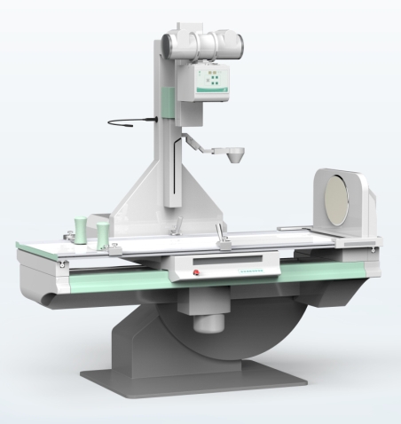 醫用診斷X射線機PLD5100A