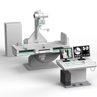 PLD5600數字胃腸DR 醫用診斷X射線機