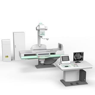 PLD6800國產百萬數字胃腸 醫用診斷X射線機
