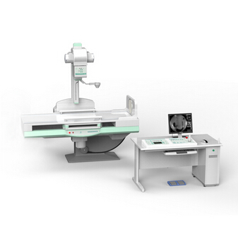 PLD8600進口百萬數字胃腸 醫用診斷X射線機
