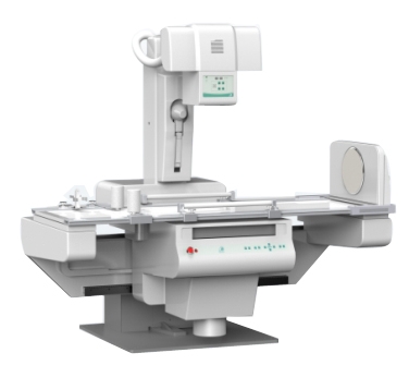 PLD8700高頻數字胃腸醫用診斷X射線機