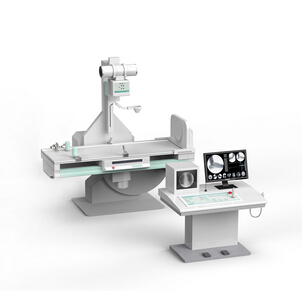 PLD5600數字胃腸醫用診斷X射線機