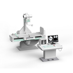 PLD5600數字胃腸 醫用診斷X射線機