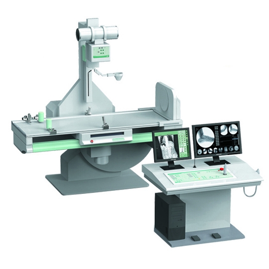 PLD5600動態DR 醫用診斷X射線機