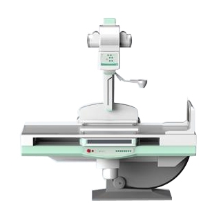 普朗直接數字化醫用診斷X射線機PLD8800