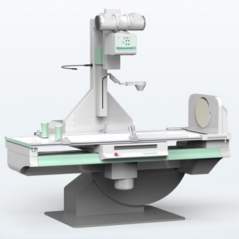 醫用診斷X射線機PLD5100A