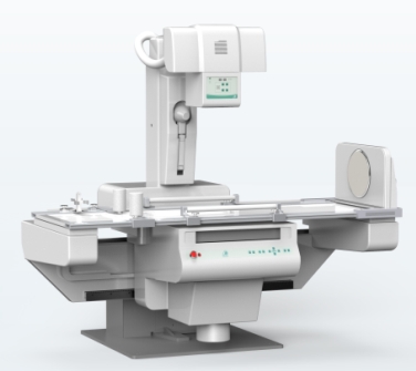 普朗醫療品牌-- PLD8700高頻數字胃腸醫用診斷X射線機