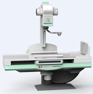 醫用x射線機